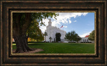 Load image into Gallery viewer, Saint George Fall Leaves

