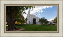 Load image into Gallery viewer, Saint George Fall Leaves
