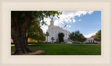 Load image into Gallery viewer, Saint George Fall Leaves
