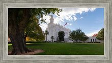 Load image into Gallery viewer, Saint George Fall Leaves
