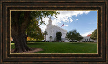 Load image into Gallery viewer, Saint George Fall Leaves
