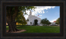 Load image into Gallery viewer, Saint George Fall Leaves
