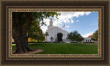 Load image into Gallery viewer, Saint George Fall Leaves
