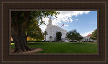 Load image into Gallery viewer, Saint George Fall Leaves

