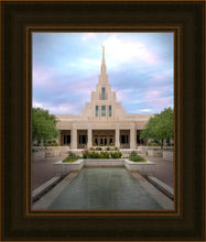 Load image into Gallery viewer, Phoenix Temple Cultivating Goodness
