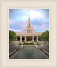 Load image into Gallery viewer, Phoenix Temple Cultivating Goodness
