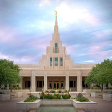 Load image into Gallery viewer, Phoenix Temple Cultivating Goodness
