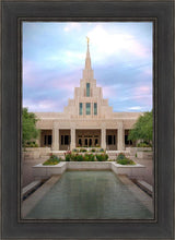 Load image into Gallery viewer, Phoenix Temple Cultivating Goodness
