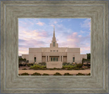 Load image into Gallery viewer, Phoenix Temple Spring is Here
