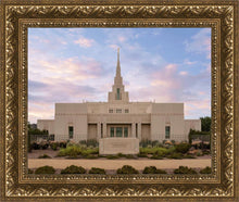 Load image into Gallery viewer, Phoenix Temple Spring is Here
