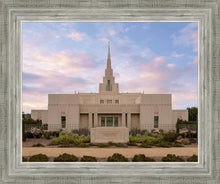 Load image into Gallery viewer, Phoenix Temple Spring is Here
