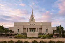 Load image into Gallery viewer, Phoenix Temple Spring is Here
