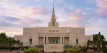 Load image into Gallery viewer, Phoenix Temple Spring is Here
