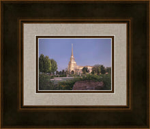 Load image into Gallery viewer, Gila Valley Arizona Peace At Night
