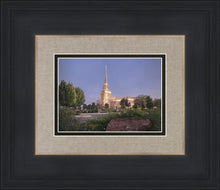 Load image into Gallery viewer, Gila Valley Arizona Peace At Night
