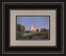Load image into Gallery viewer, Gila Valley Arizona Peace At Night
