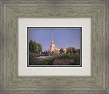 Load image into Gallery viewer, Gila Valley Arizona Peace At Night
