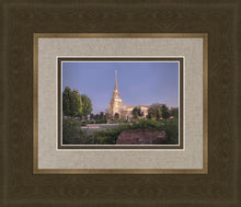 Load image into Gallery viewer, Gila Valley Arizona Peace At Night
