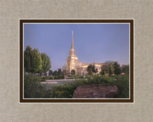 Load image into Gallery viewer, Gila Valley Arizona Peace At Night
