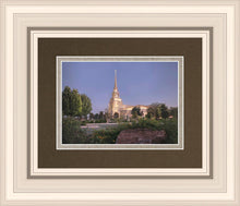 Load image into Gallery viewer, Gila Valley Arizona Peace At Night
