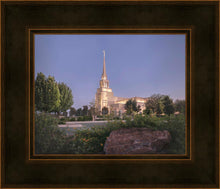Load image into Gallery viewer, Gila Valley Arizona Peace At Night
