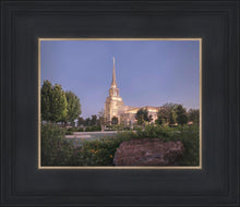 Load image into Gallery viewer, Gila Valley Arizona Peace At Night
