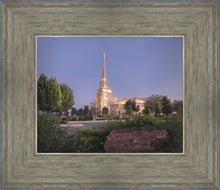 Load image into Gallery viewer, Gila Valley Arizona Peace At Night
