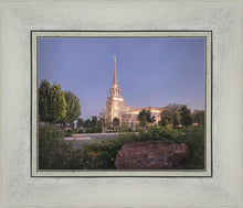Load image into Gallery viewer, Gila Valley Arizona Peace At Night
