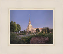 Load image into Gallery viewer, Gila Valley Arizona Peace At Night
