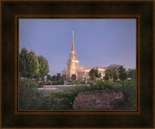Load image into Gallery viewer, Gila Valley Arizona Peace At Night
