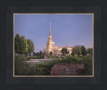 Load image into Gallery viewer, Gila Valley Arizona Peace At Night
