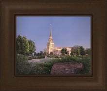 Load image into Gallery viewer, Gila Valley Arizona Peace At Night
