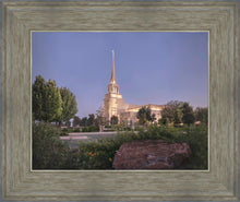 Load image into Gallery viewer, Gila Valley Arizona Peace At Night
