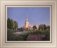 Load image into Gallery viewer, Gila Valley Arizona Peace At Night
