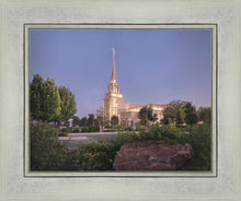 Load image into Gallery viewer, Gila Valley Arizona Peace At Night
