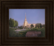 Load image into Gallery viewer, Gila Valley Arizona Peace At Night
