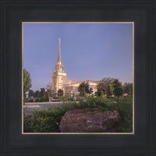 Load image into Gallery viewer, Gila Valley Arizona Peace At Night
