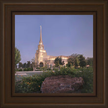 Load image into Gallery viewer, Gila Valley Arizona Peace At Night
