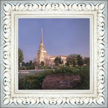 Load image into Gallery viewer, Gila Valley Arizona Peace At Night
