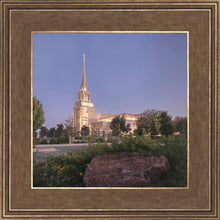 Load image into Gallery viewer, Gila Valley Arizona Peace At Night
