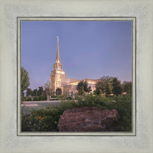 Load image into Gallery viewer, Gila Valley Arizona Peace At Night
