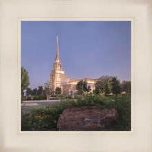 Load image into Gallery viewer, Gila Valley Arizona Peace At Night
