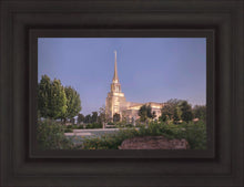 Load image into Gallery viewer, Gila Valley Arizona Peace At Night
