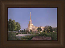 Load image into Gallery viewer, Gila Valley Arizona Peace At Night
