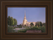 Load image into Gallery viewer, Gila Valley Arizona Peace At Night
