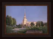 Load image into Gallery viewer, Gila Valley Arizona Peace At Night
