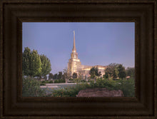 Load image into Gallery viewer, Gila Valley Arizona Peace At Night
