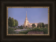Load image into Gallery viewer, Gila Valley Arizona Peace At Night
