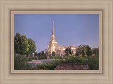Load image into Gallery viewer, Gila Valley Arizona Peace At Night
