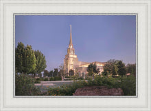 Load image into Gallery viewer, Gila Valley Arizona Peace At Night
